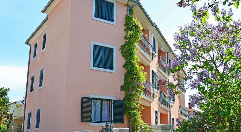 Amazing Apartment In Rovinj With Wifi Habitación foto
